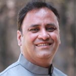 Sh. Arun Yadav, Chairman JNCET