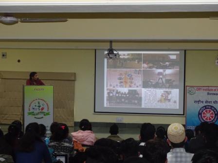 Smart Classroom