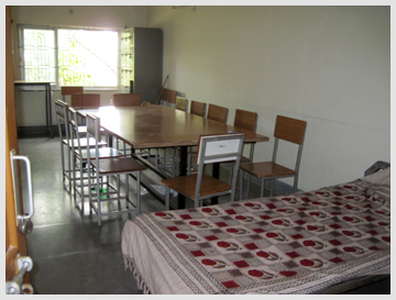 Common Room