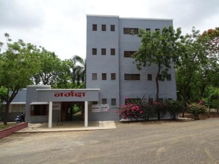 Narmada Girls Hostel