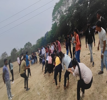 Sports Activities